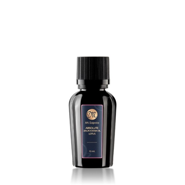 Lotus Absolute Essential Oil 10ml