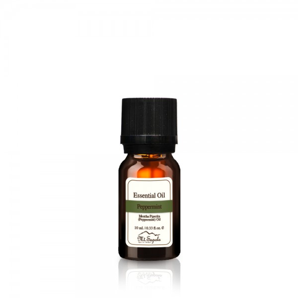 Essential Oil, Peppermint