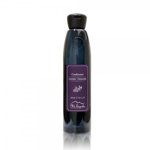 Conditioner, Lavender-Chamomile, 220ml.