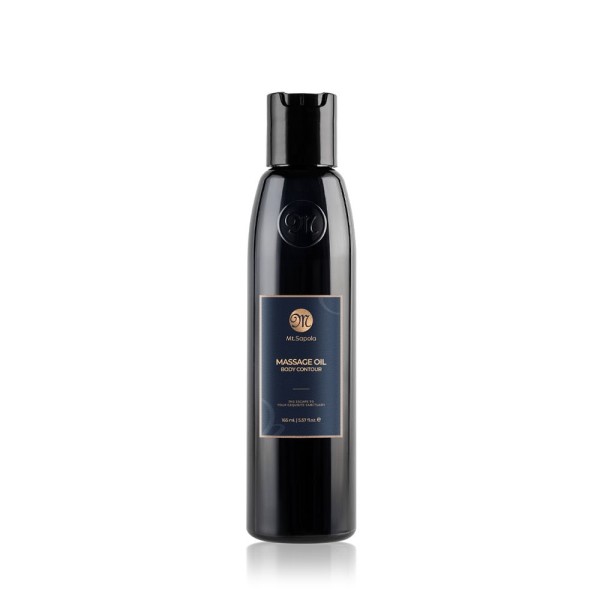 Beauty Insider Best Body Oil 2020: Body Contour Massage Oil, 165ml.