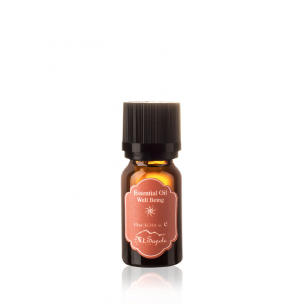 Essential Oil, Well Being, 10ml